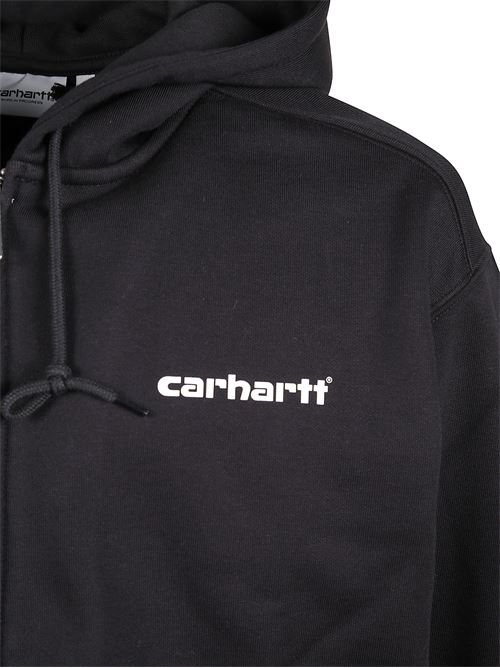 Zip-up Sweatshirt CARHARTT WIP | I03601389XX